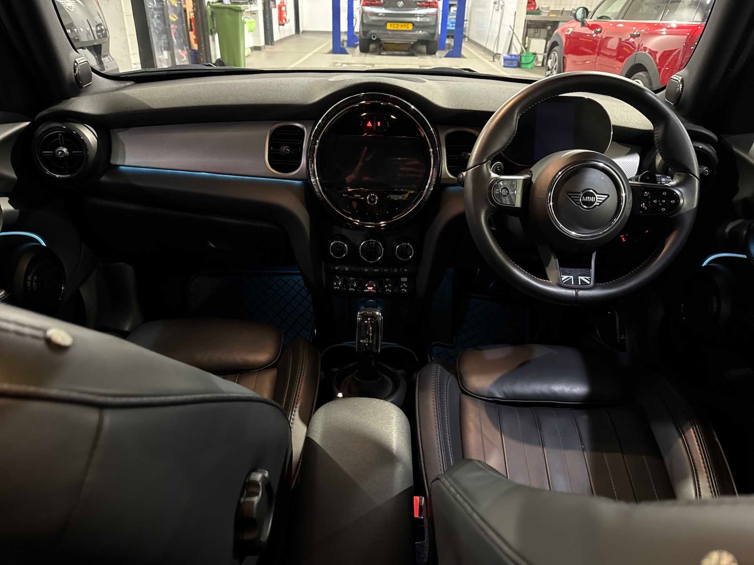 Used MINI Hatch 2024 for sale - 77775118: Photo 8