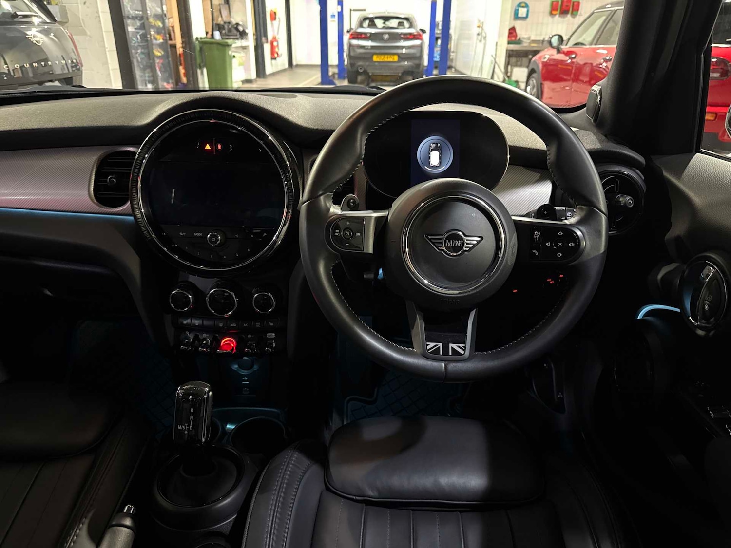 Used MINI Hatch 2024 for sale - 77775118: Photo 9