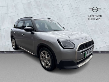Used MINI Countryman 2025 for sale - 78826255: Photo