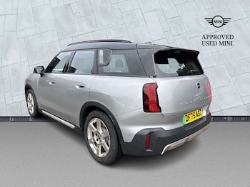 Used MINI Countryman 2025 for sale - 78826255: Photo