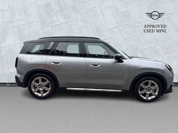 Used MINI Countryman 2025 for sale - 78826255: Photo