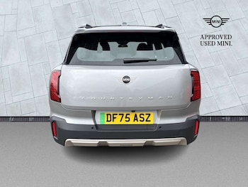 Used MINI Countryman 2025 for sale - 78826255: Photo