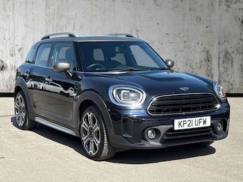 Used MINI Countryman 2021 for sale - 78681611: Photo