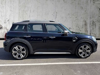 Used MINI Countryman 2021 for sale - 78681611: Photo