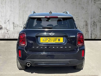 Used MINI Countryman 2021 for sale - 78681611: Photo