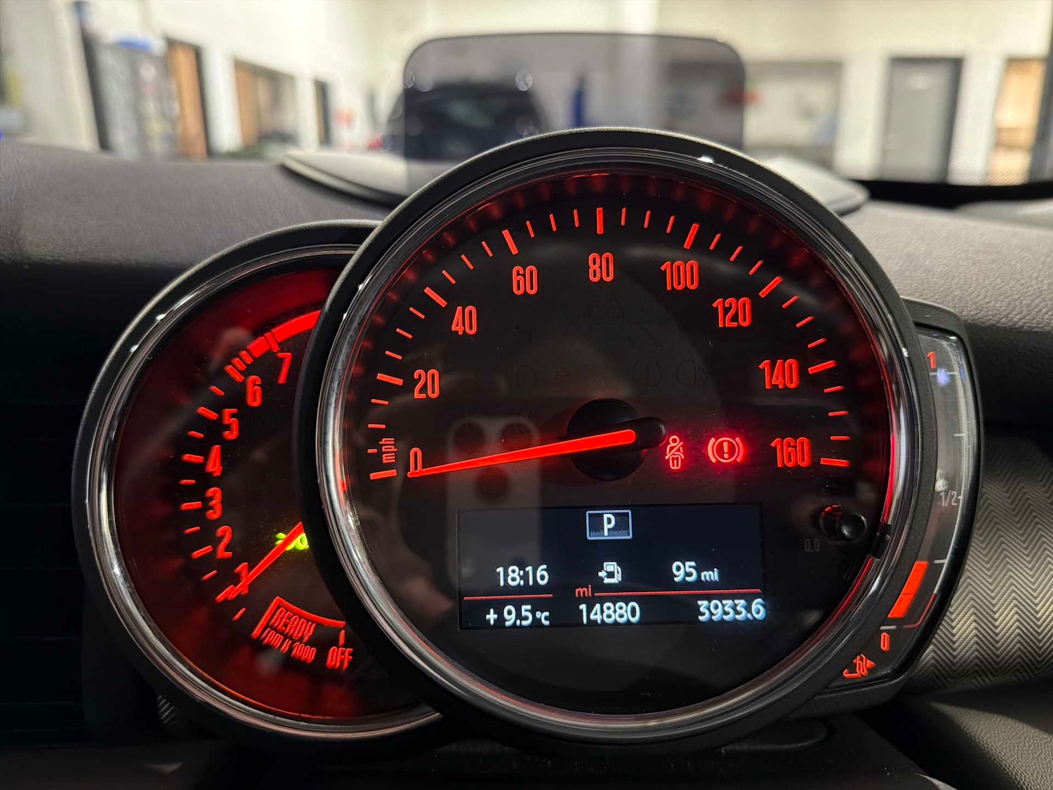 Used MINI Hatch 2019 for sale - 77789540: Photo 10