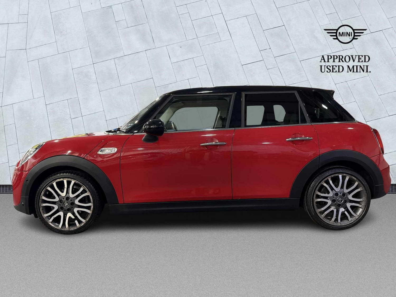 Used MINI Hatch 2019 for sale - 77789540: Photo 18