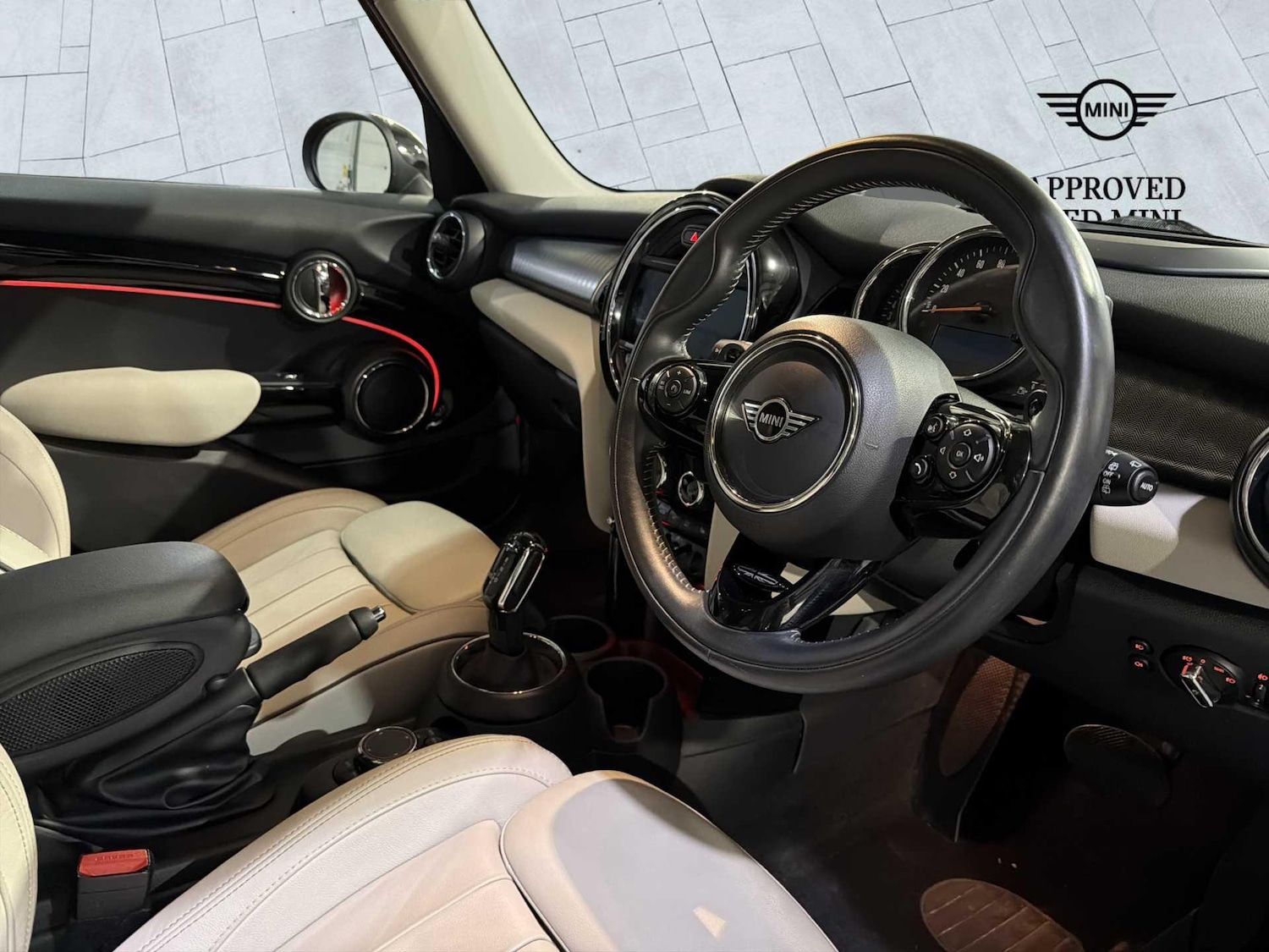 Used MINI Hatch 2019 for sale - 77789540: Photo 20