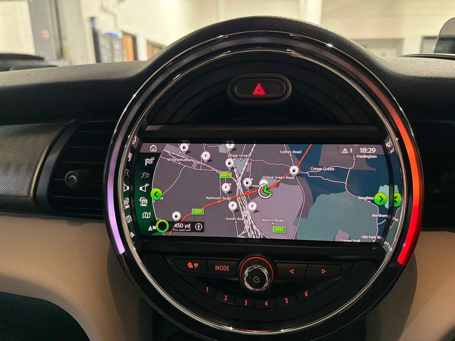 Used MINI Hatch 2019 for sale - 77789540: Photo 27