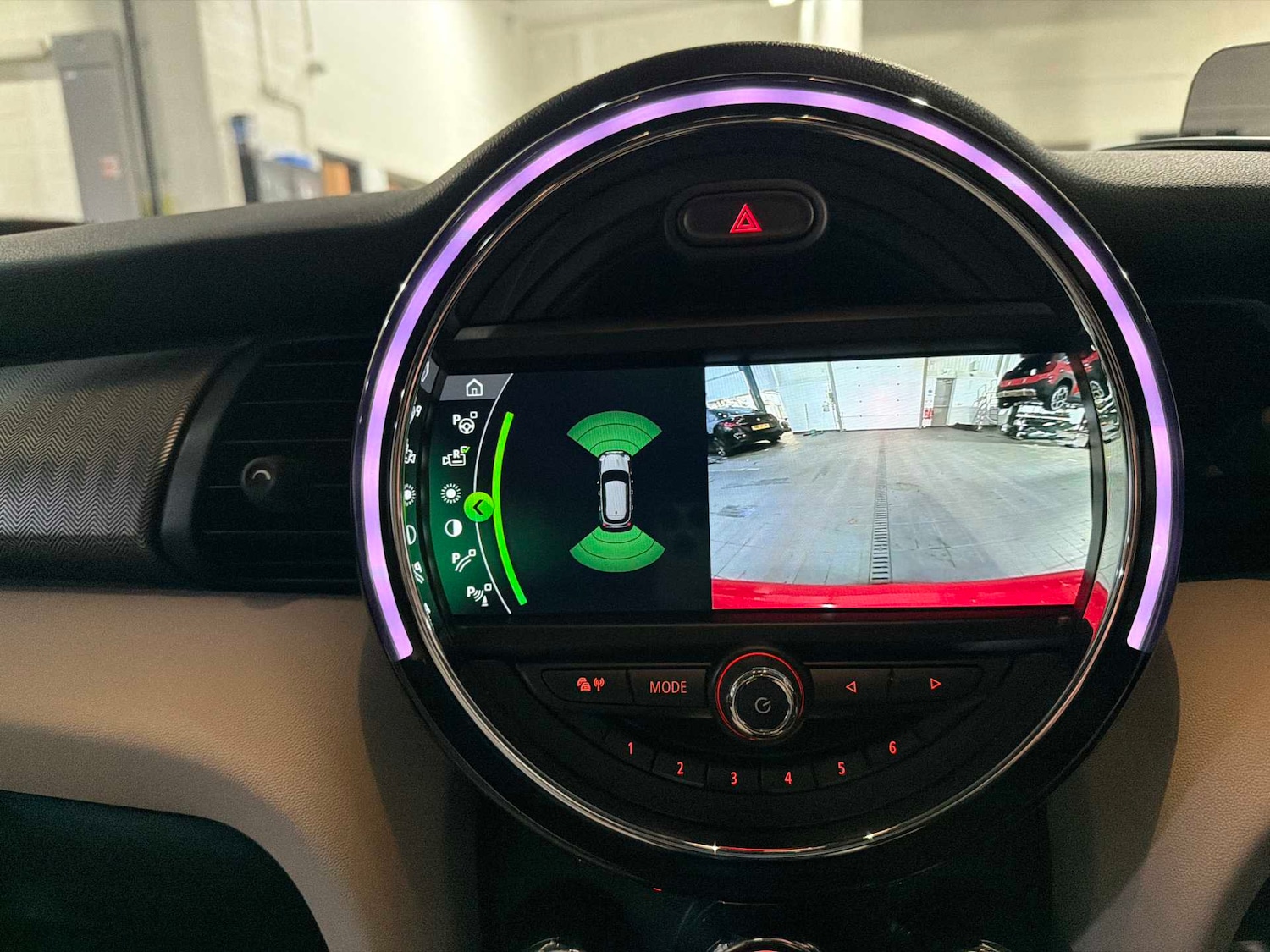 Used MINI Hatch 2019 for sale - 77789540: Photo 28