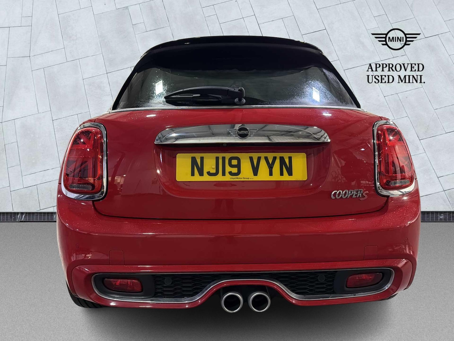 Used MINI Hatch 2019 for sale - 77789540: Photo 4