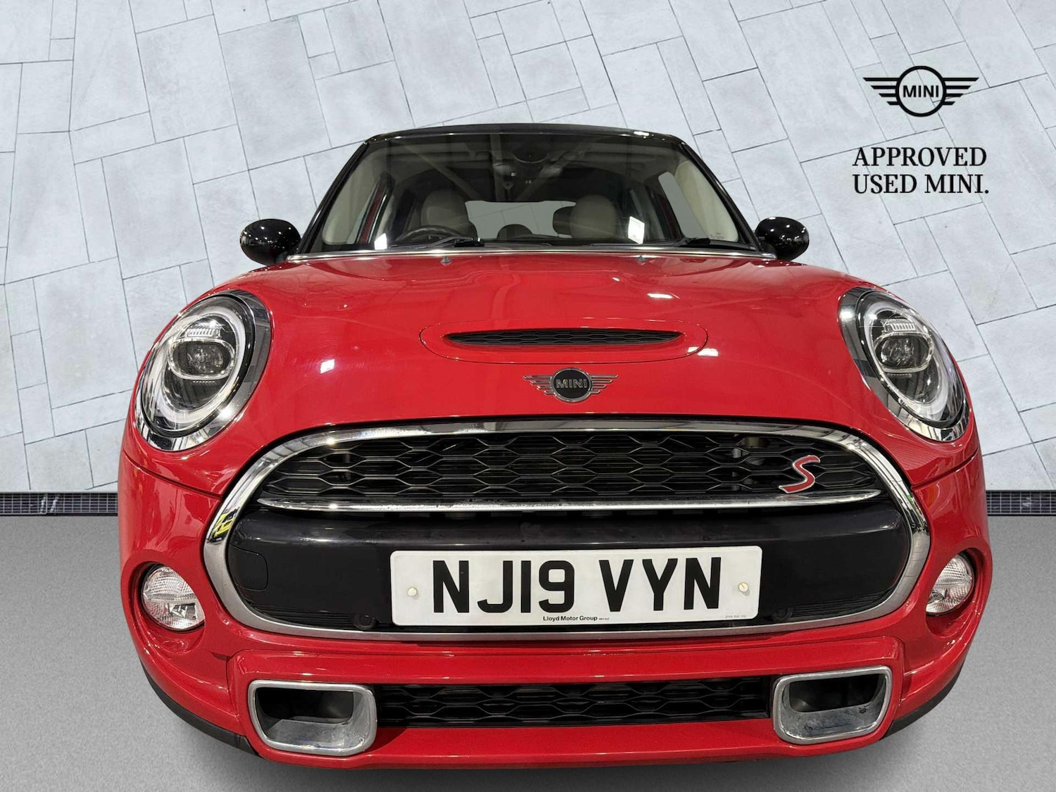 Used MINI Hatch 2019 for sale - 77789540: Photo 5