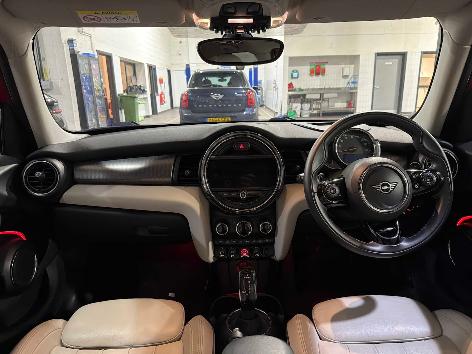 Used MINI Hatch 2019 for sale - 77789540: Photo 8