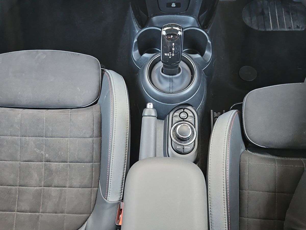 Used MINI Convertible 2023 for sale - 77980054: Photo 12