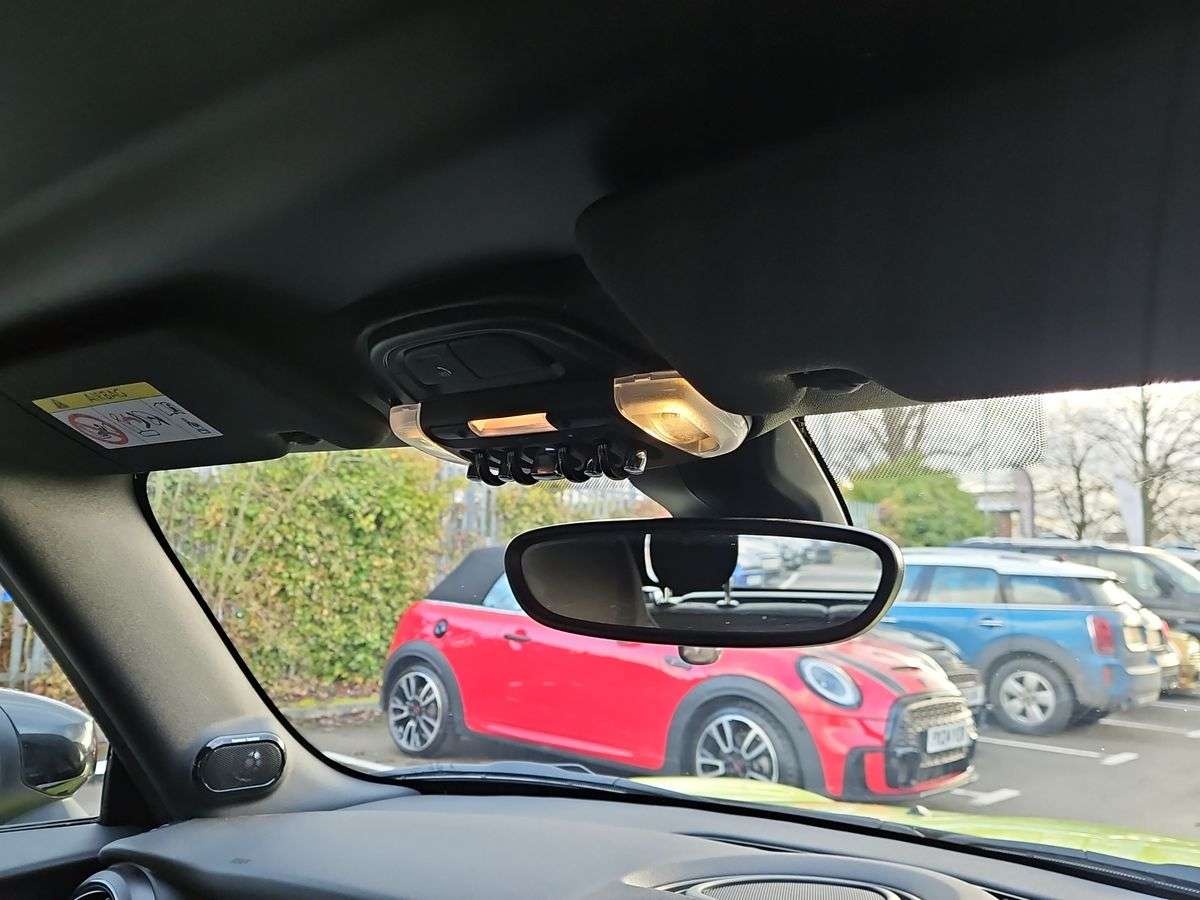 Used MINI Convertible 2023 for sale - 77980054: Photo 13