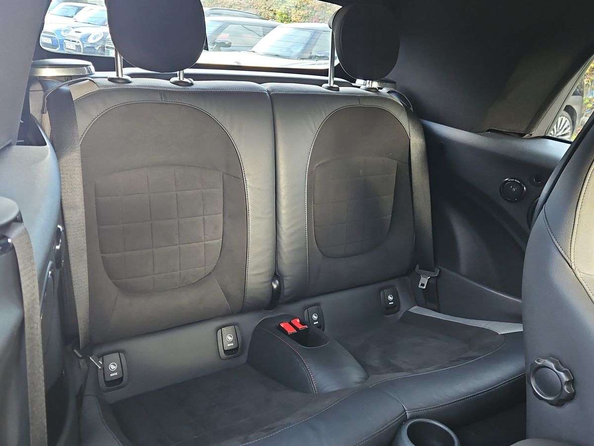 Used MINI Convertible 2023 for sale - 77980054: Photo 15