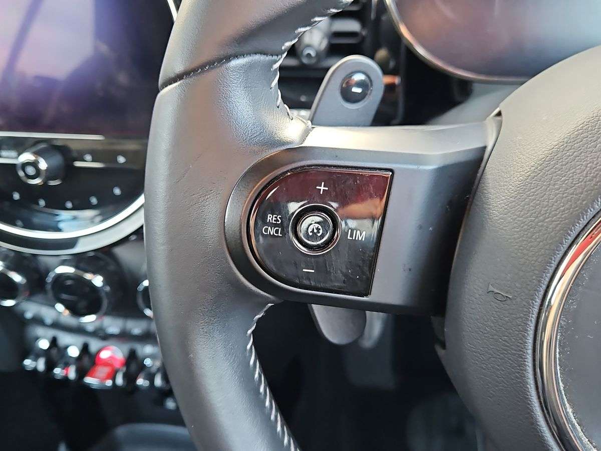 Used MINI Convertible 2023 for sale - 77980054: Photo 24