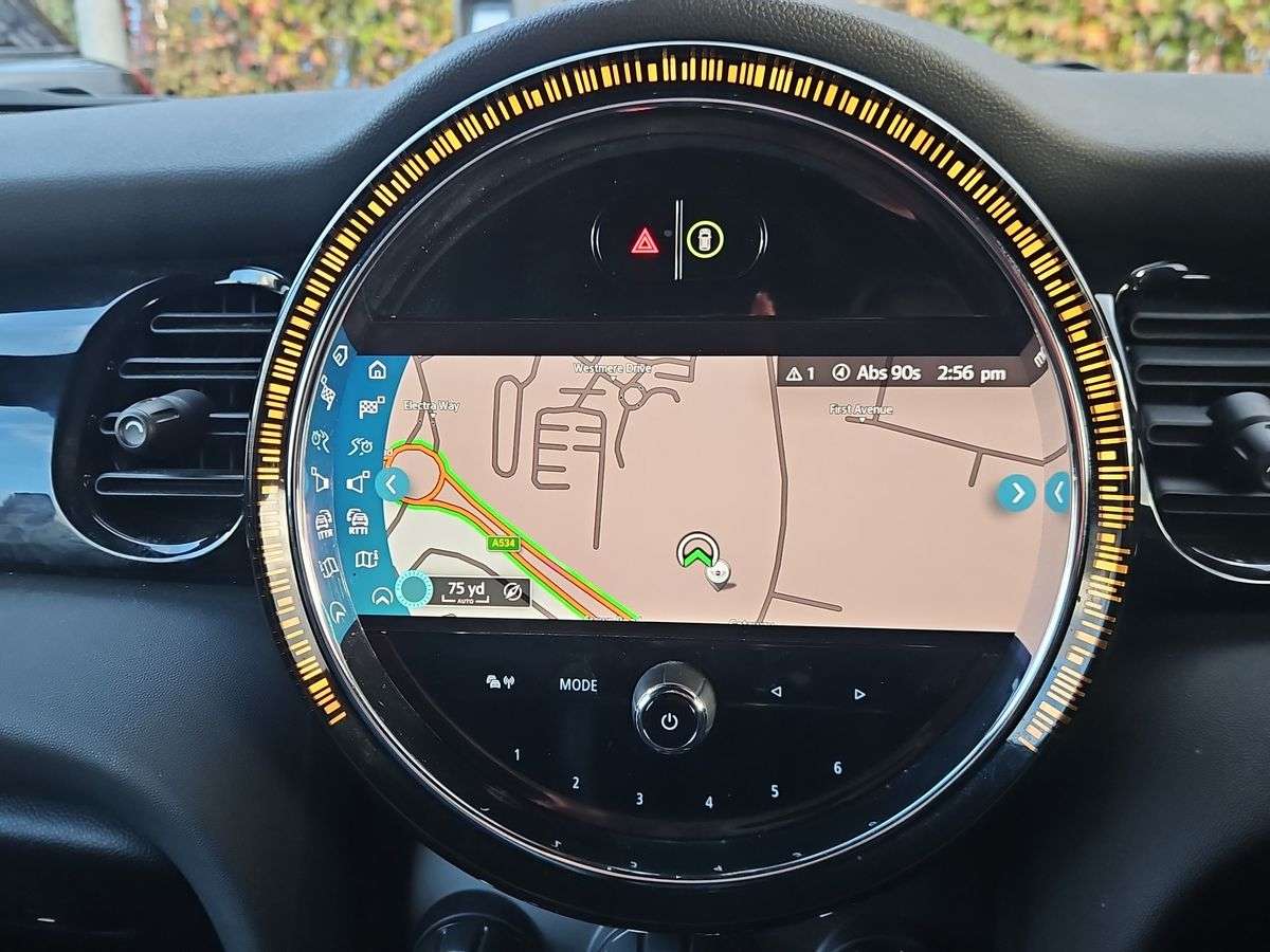 Used MINI Convertible 2023 for sale - 77980054: Photo 27