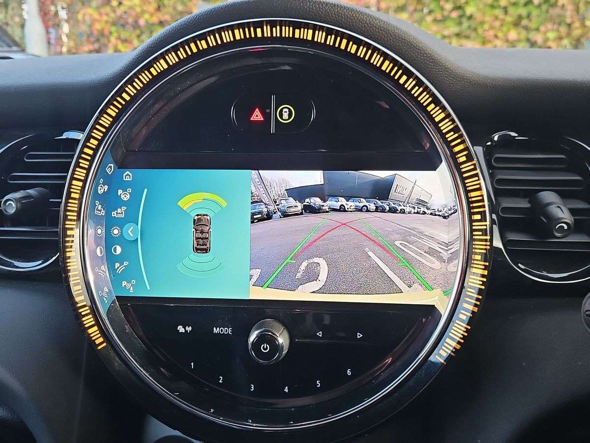 Used MINI Convertible 2023 for sale - 77980054: Photo 28