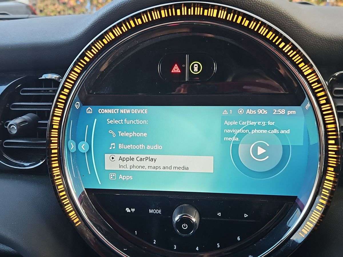 Used MINI Convertible 2023 for sale - 77980054: Photo 29