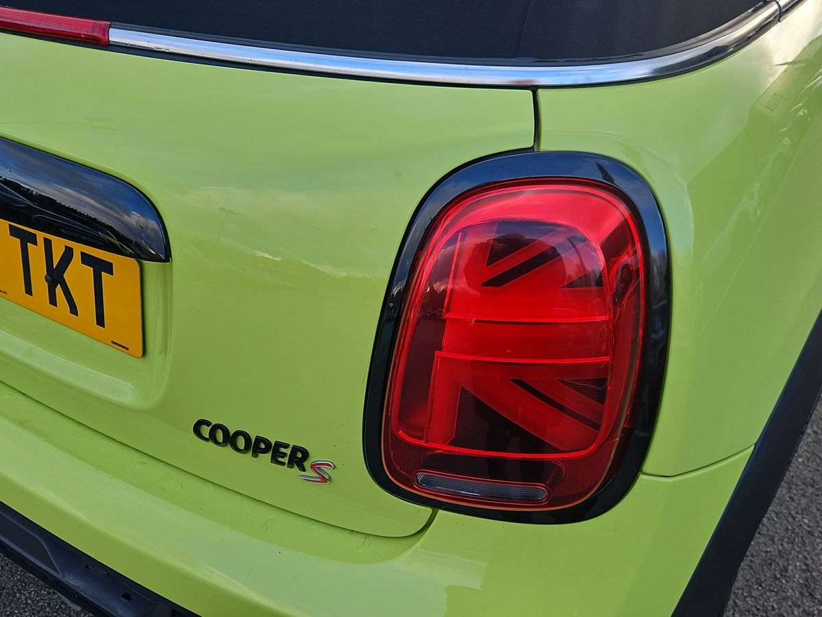 Used MINI Convertible 2023 for sale - 77980054: Photo 35