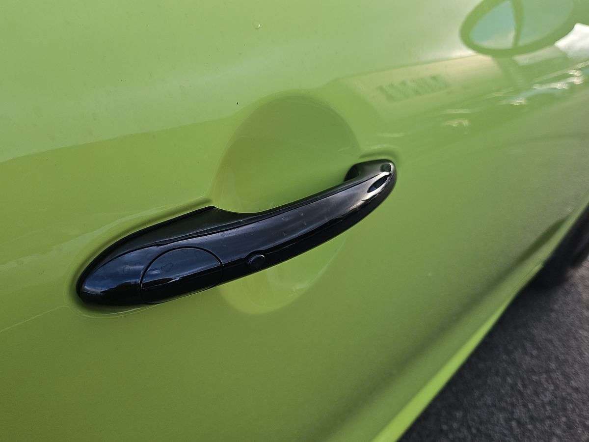 Used MINI Convertible 2023 for sale - 77980054: Photo 37