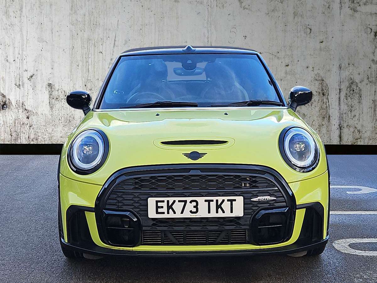 Used MINI Convertible 2023 for sale - 77980054: Photo 4
