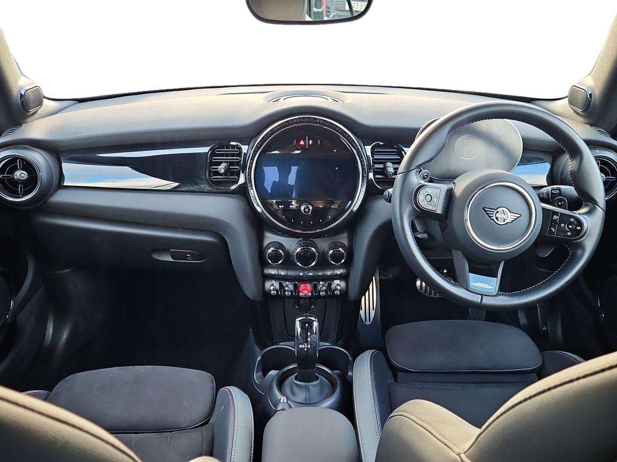 Used MINI Convertible 2023 for sale - 77980054: Photo 7