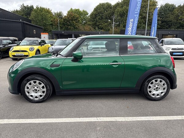 Used MINI Hatch 2022 for sale - 76023017: Photo 20