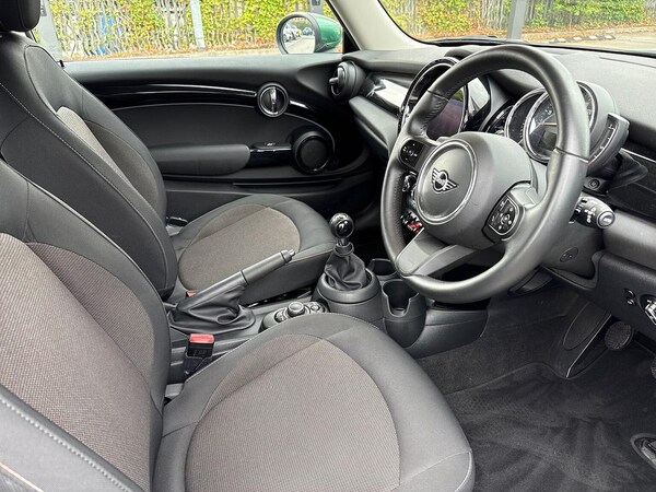 Used MINI Hatch 2022 for sale - 76023017: Photo 22