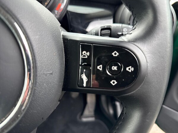 Used MINI Hatch 2022 for sale - 76023017: Photo 27