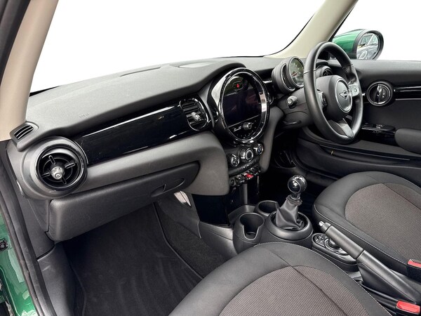 Used MINI Hatch 2022 for sale - 76023017: Photo 8