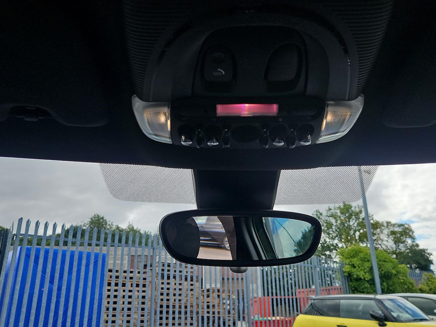 Vehicle 15