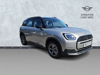 Used MINI Countryman 2025 for sale - 79115197: Photo
