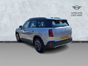 Used MINI Countryman 2025 for sale - 79115197: Photo