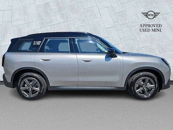 Used MINI Countryman 2025 for sale - 79115197: Photo