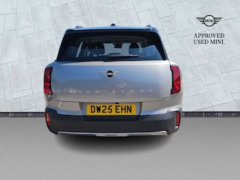 Used MINI Countryman 2025 for sale - 79115197: Photo