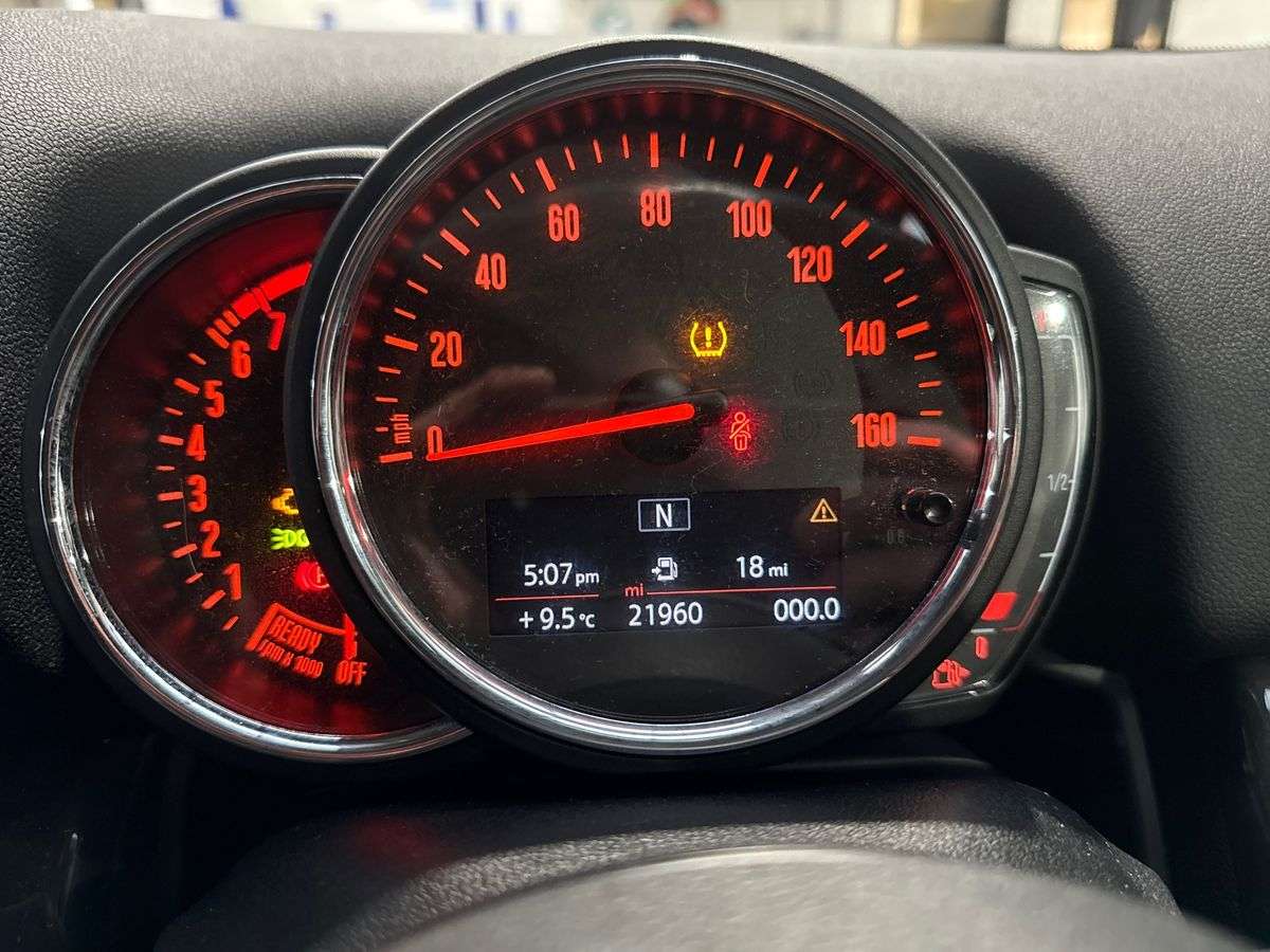 Used MINI Countryman 2019 for sale - 78191330: Photo 10