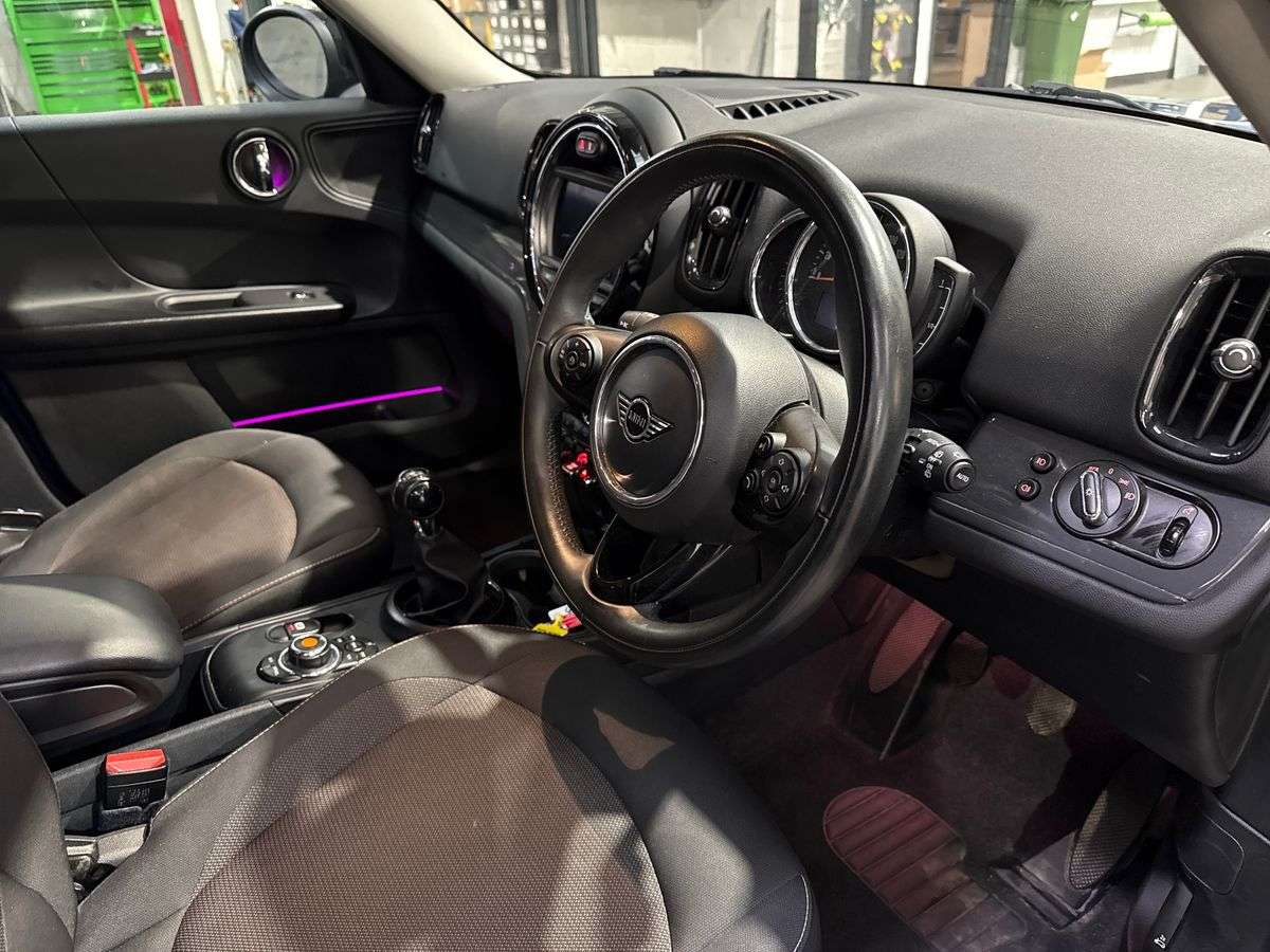 Used MINI Countryman 2019 for sale - 78191330: Photo 15