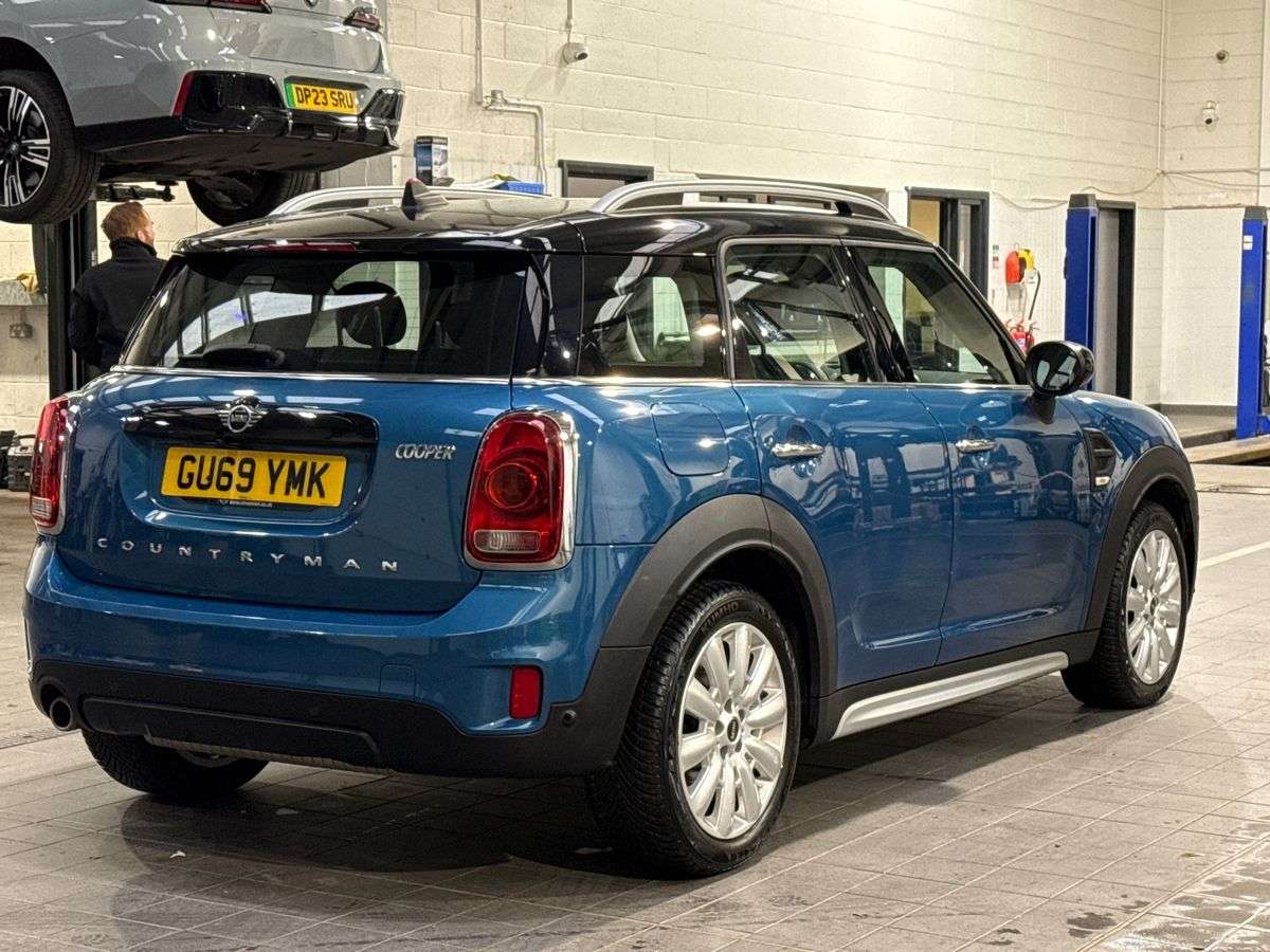Used MINI Countryman 2019 for sale - 78191330: Photo 18