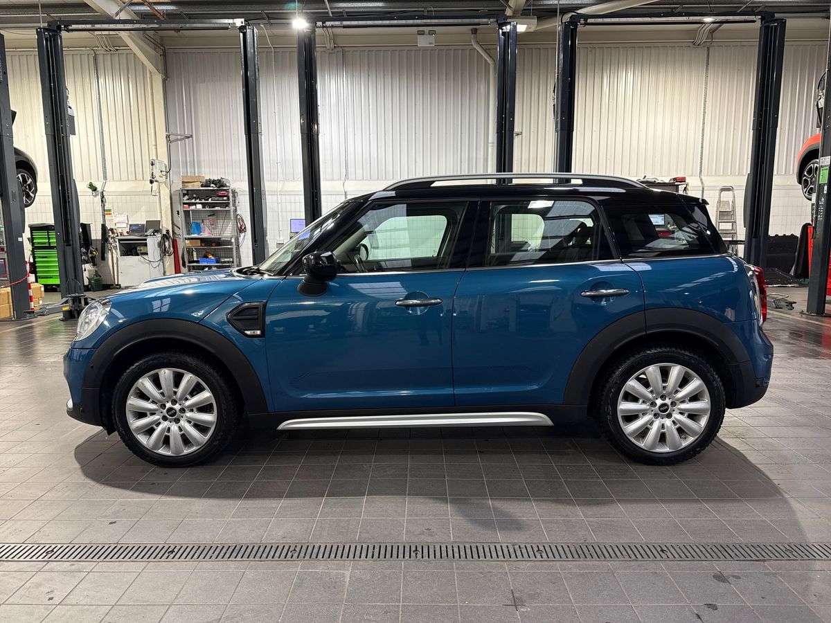 Used MINI Countryman 2019 for sale - 78191330: Photo 19