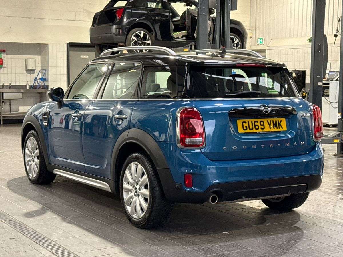 Used MINI Countryman 2019 for sale - 78191330: Photo 2