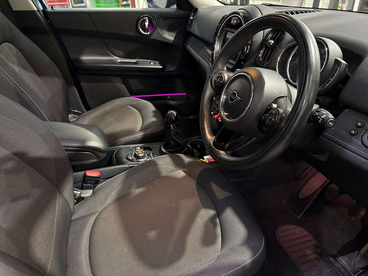 Used MINI Countryman 2019 for sale - 78191330: Photo 21