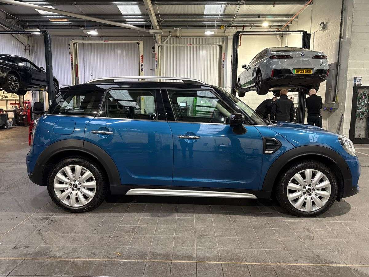 Used MINI Countryman 2019 for sale - 78191330: Photo 3