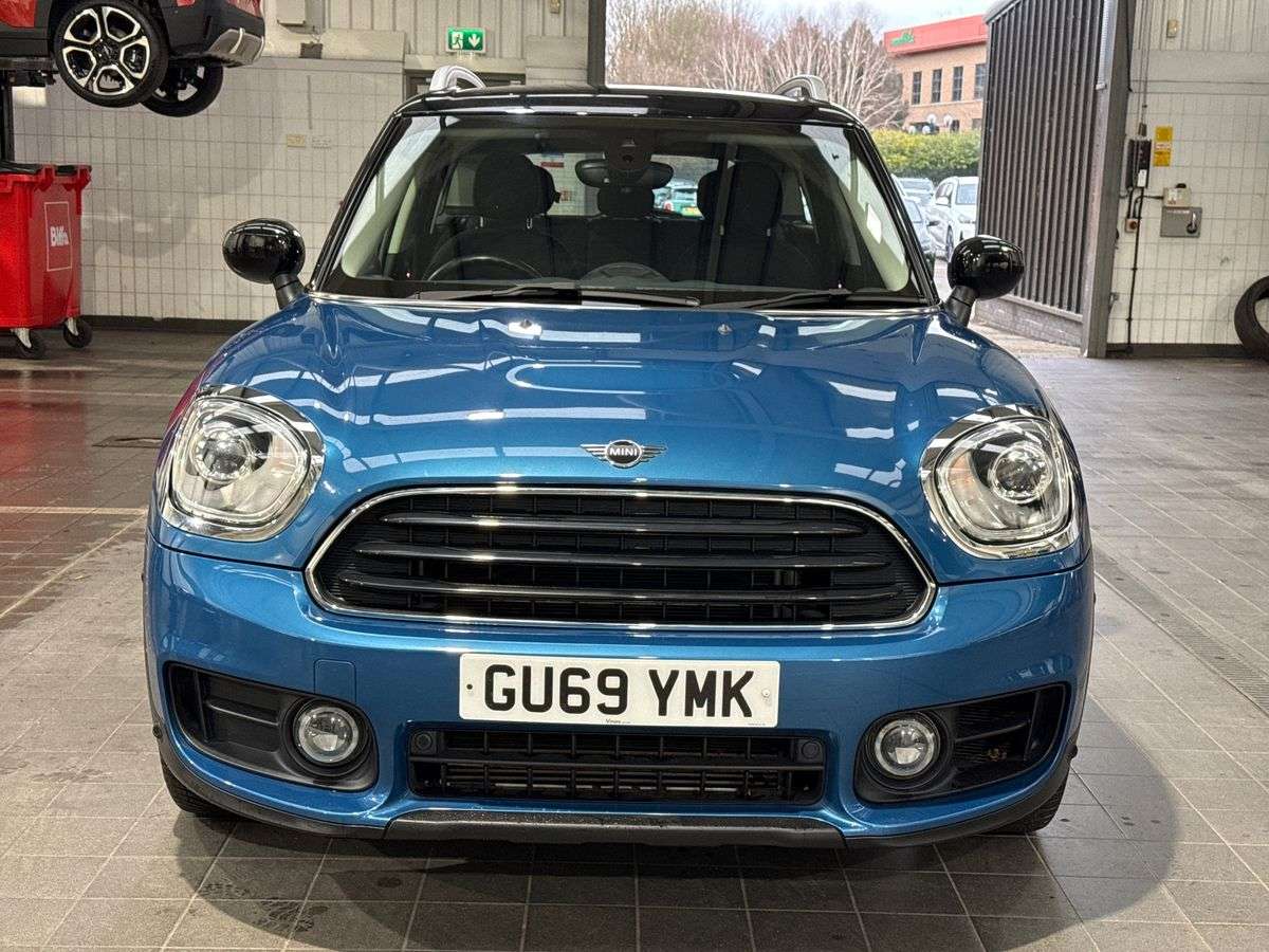 Used MINI Countryman 2019 for sale - 78191330: Photo 5