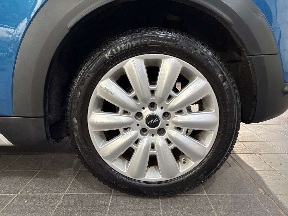 Used MINI Countryman 2019 for sale - 78191330: Photo 6