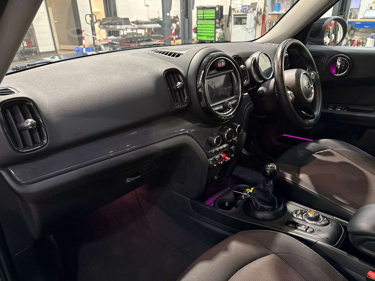 Used MINI Countryman 2019 for sale - 78191330: Photo 7