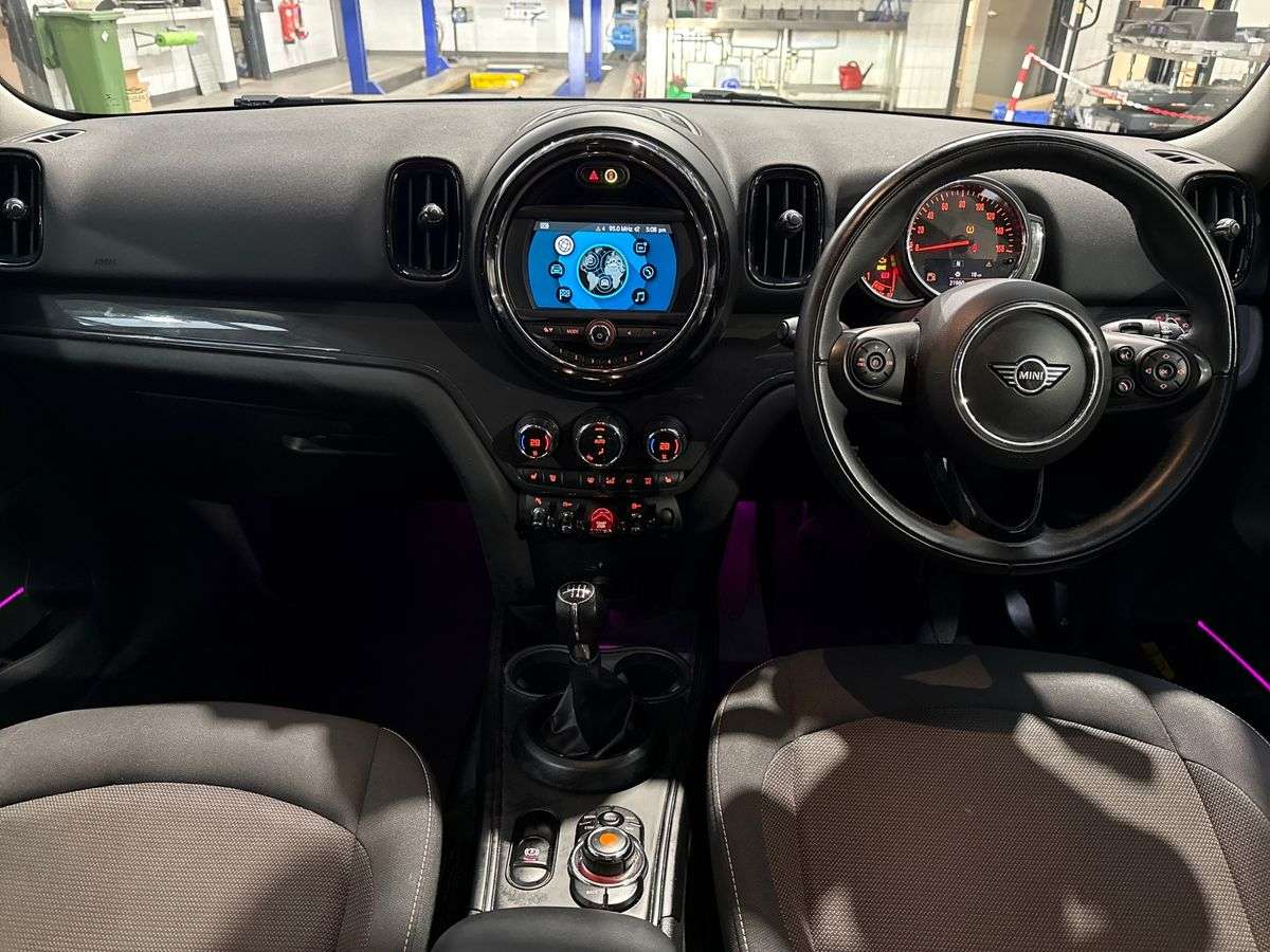 Used MINI Countryman 2019 for sale - 78191330: Photo 8