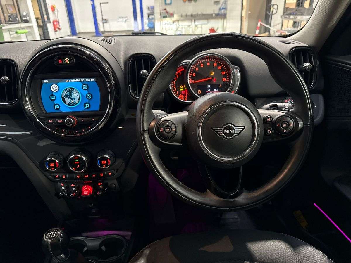 Used MINI Countryman 2019 for sale - 78191330: Photo 9