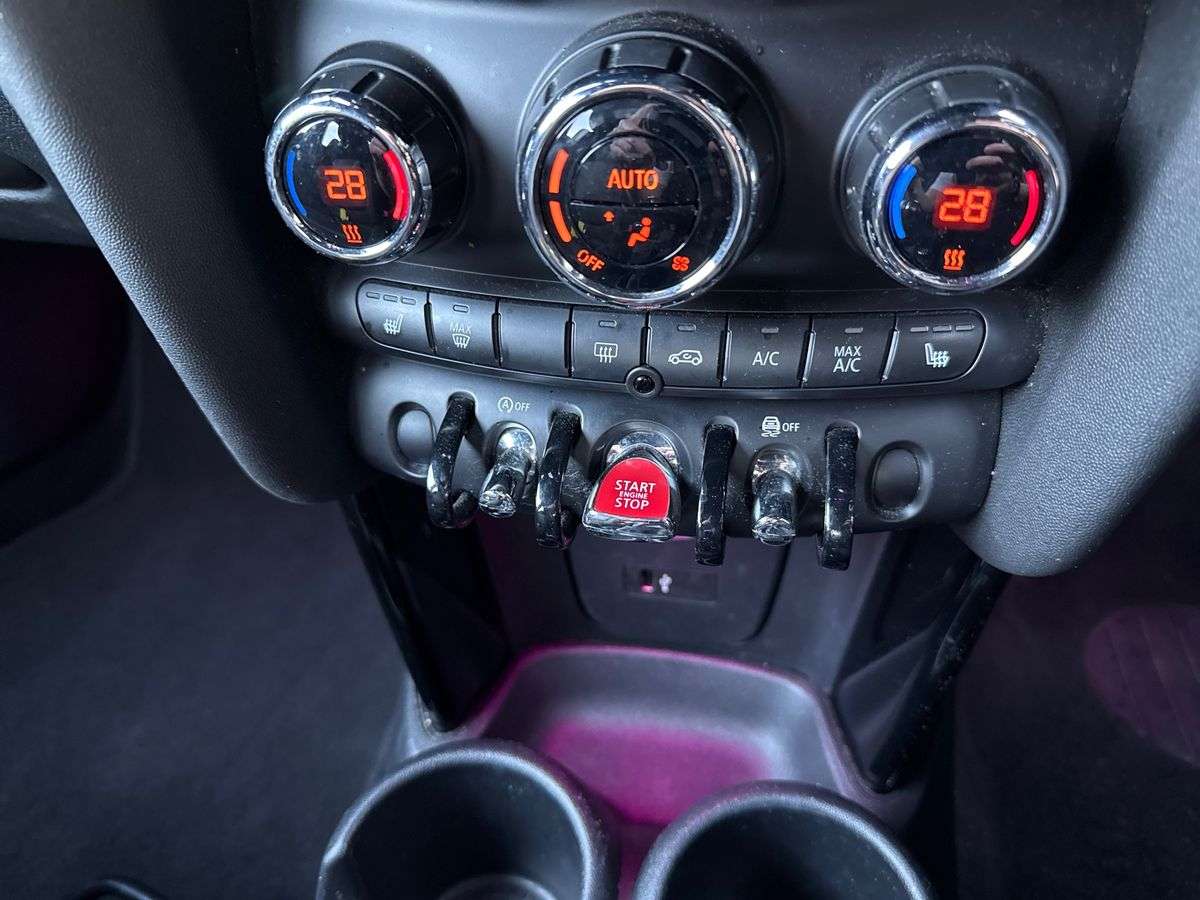 Used MINI Hatch 2019 for sale - 78131826: Photo 12